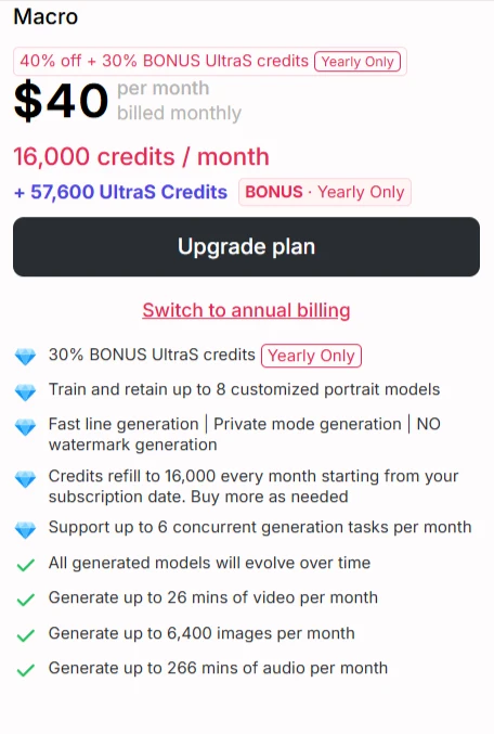 APOB Macro Plan