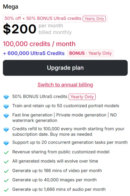 APOB Mega Plan