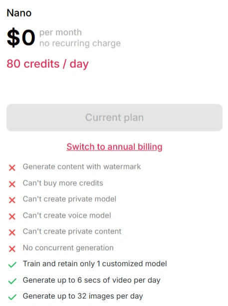 APOB Nano Plan